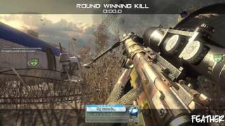 Serax Sniping - Top 5 Clips Of The Week #6