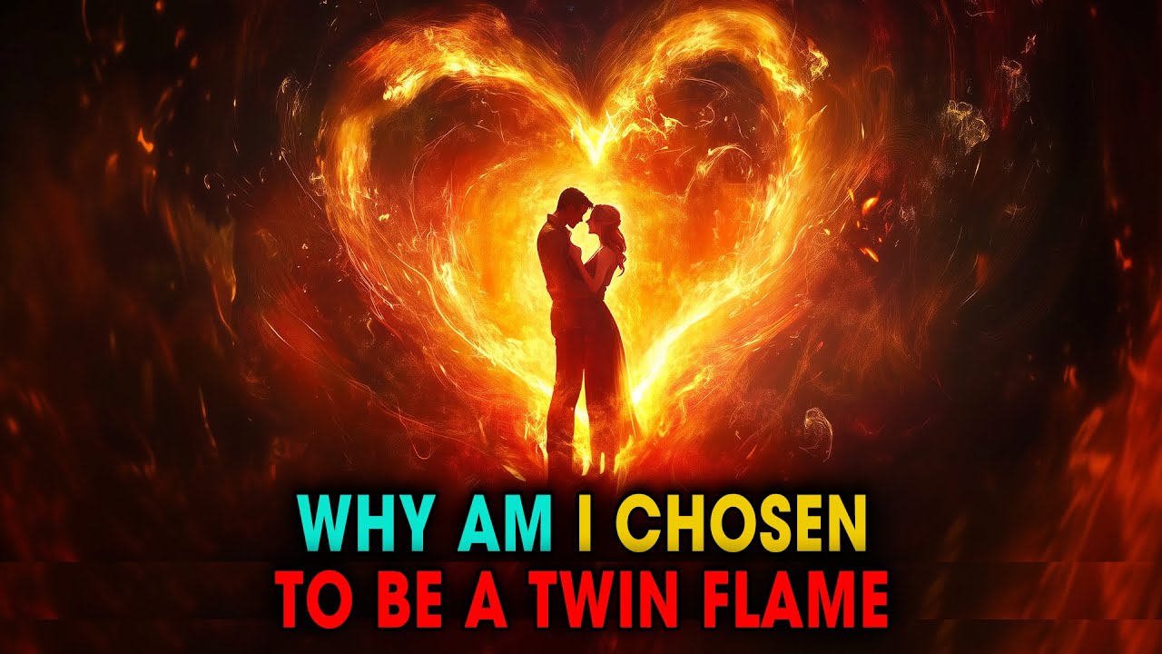 7 Powerful Signs You Were Meant to Be a Twin Flame | Spiritual Universe