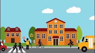 Back to School Safety Tips Net Worth