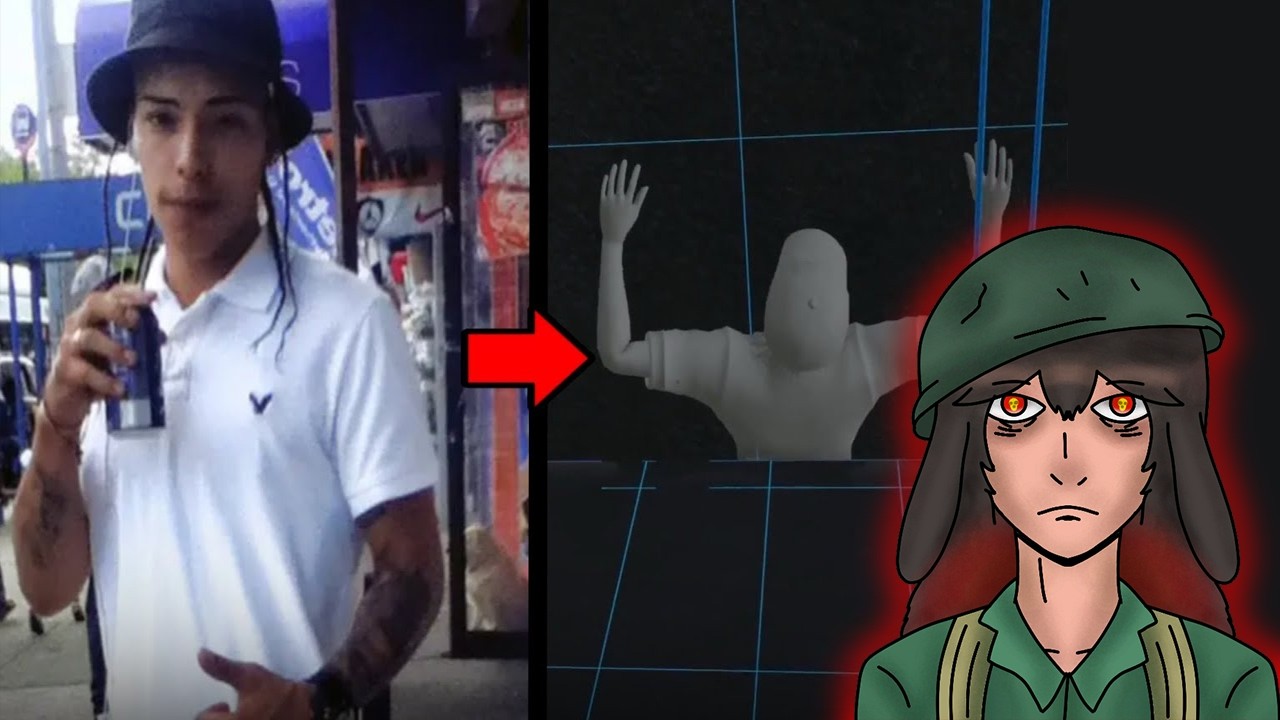 Bunny Blasty reacciona a 