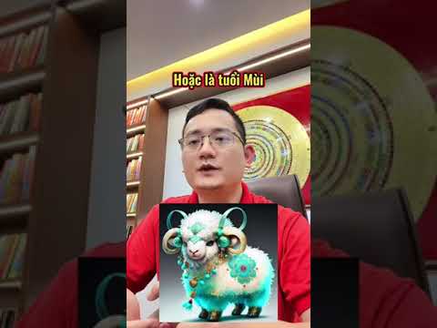 Video Năm 2023 chủ nhà tuổi ngọ nên chọn tuổi nào xông nhà? - youtube