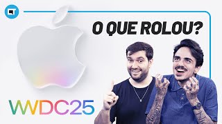 Thumbnail for As principais novidades da Apple na WWDC25