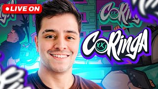 Thumbnail for BANIDO MAS NUNCA DESISTIDO - LOUD CORINGA AO VIVO - DEIXA O LIKEEEEEE KKKKKKKKKKKKKKKK