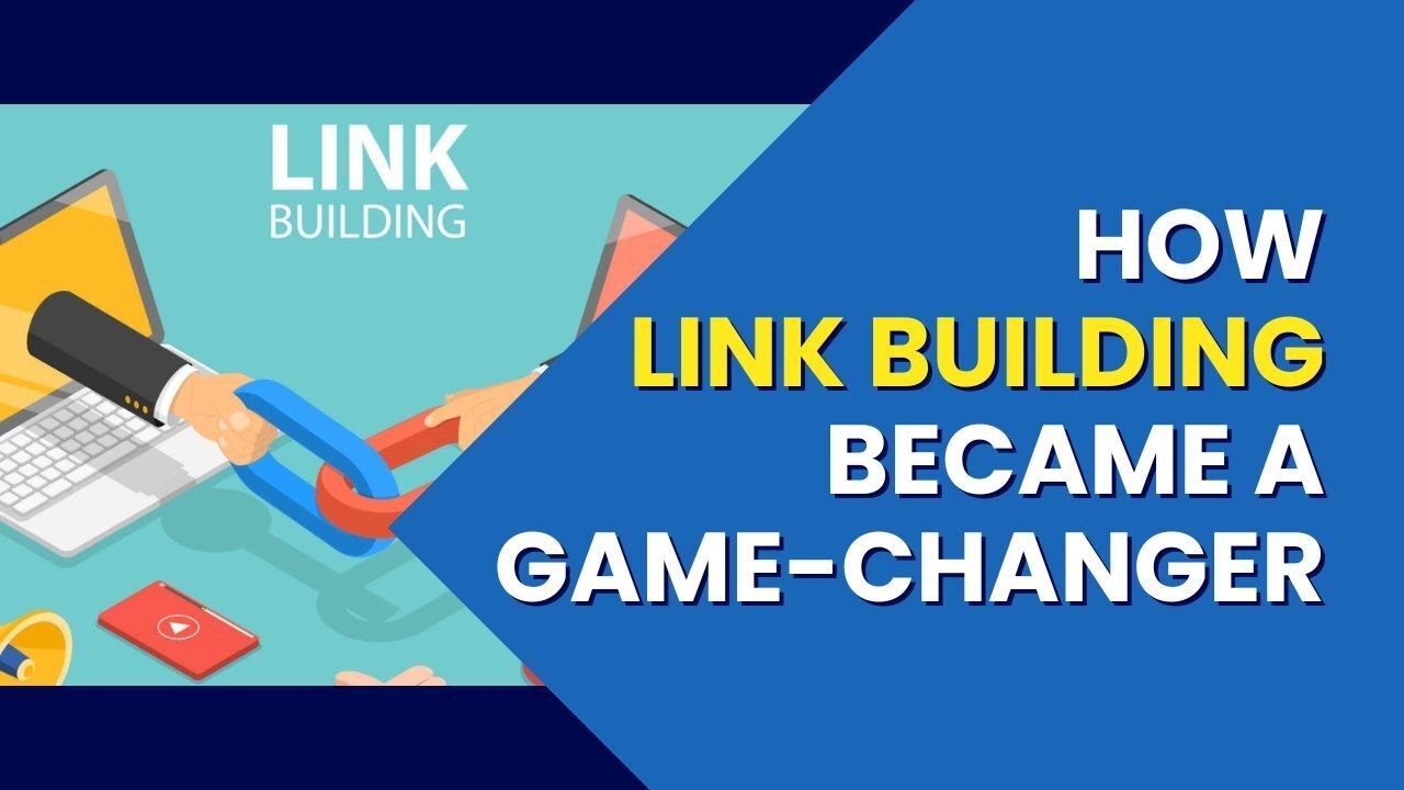 Link Building Success: Common Mistakes to Avoid - YouTube