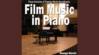 The Sound Of Silence from Il Laureato