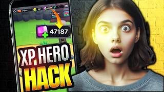 New XP Hero Gems Hack 2026 - Unlimited Gems Fast! screenshot 5