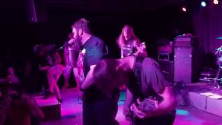 KILLWHITNEYDEAD - Reunion/Final Show 10/28/2017 (Part 1)