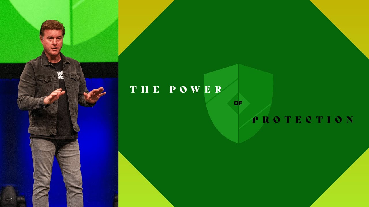 The Power of Protection Part One YouTube