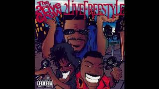 2 Live Crew - 2 Live Freestyle (DJ Spin Radio Version)