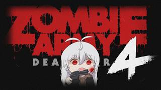 [ Zombie Army 4: Dead War ] sniping zombies screenshot 2