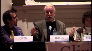 Carbon fee and dividend explained, economist James Boyce