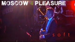 Soft by Moscow For Pleasure, live at the Welly Hull screenshot 4