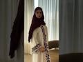 Dubai style abaya design burkha design Collection #yt #Short #abaya #burkha