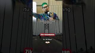 zikir Kesembuhan#youtubeshorts #viral #shorts #shortvideo #short