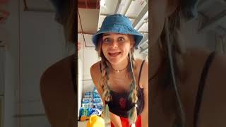 WHY DID I MATCHVTHE SOUND PERFECTLYYYY😳 #megnutt #shorts