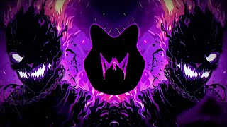 BLOODY! - ULTRA SLOWED | MadmiX