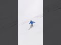 A Chinese woman who is determined to make a film#Snowboard girl#Skiing teaching#Skiing fol