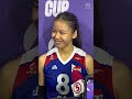 Eya Laure eyes more Alas Pilipinas history, stays excited for future