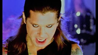Video thumbnail of "Ozzy Osbourne - No More Tears (Tradução)"