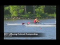 2011 USRowing National Championships Highlights