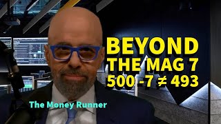 Beyond the MAG 7 - Why Piling Into the Other 493 Won't Help