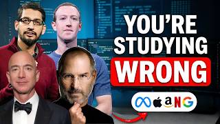 Famous Stop Preparing Like It’s 2022 — Big Tech Interviews Have Changed Profile