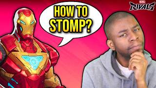 How Flying Heroes Tend To Take Over Lobbies - Marvel Rivals