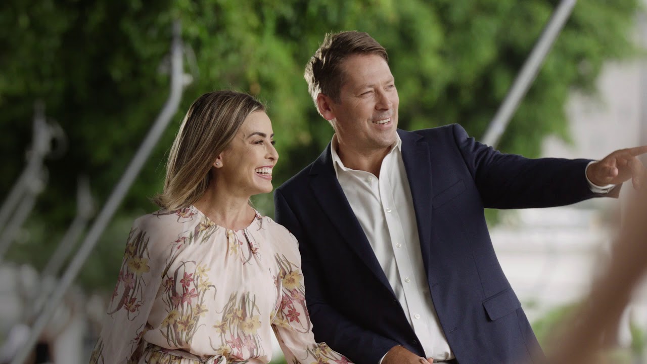 Halo commercial YouTube