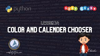 Python GUI with PySimpleGUI - easy learn 34 Profile