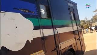 TikTok Personality 'Why Me' Faces Hate Speech Charges in Lusaka Court