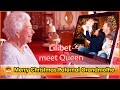 A Minute Ago: Lilibet Diana And Archie Merry Christmas To Queen In A Video Call To Palace l NPV News