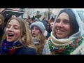 20 хорів у Вінниці заспівали Щедрик тисячею голосів!!!