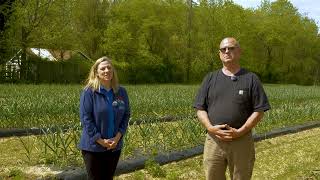 NJ INCLUSIVE MARKETS: FMNP Best Practices with North Hudson Community Action Corporation