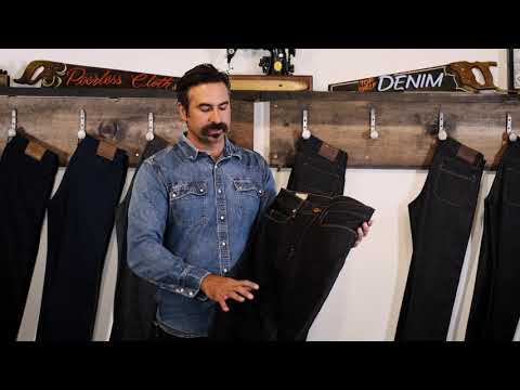 Video: Freenote Cloth Redefinira Classic Sa Svojim Voštanim Jaknama