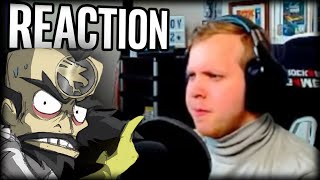 Skybro Versucht Dinge Und Versagt Einfach Bei Allem Klonter77 Reaktion