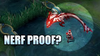 After So Many Nerfs Is This Hero Finally Balanced?