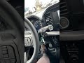 Crazy new feature on ford trucks
