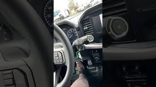 Crazy New Feature On Ford Trucks!