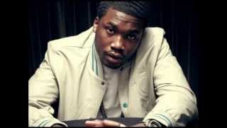 Meek Mill - Maybach Curtains Ft. Nas, John Legend &amp; Rick Ros