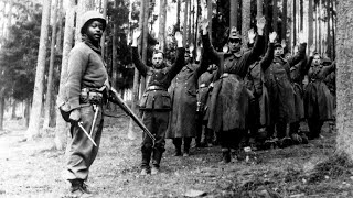 German POWs Who Refused to Go Home: The Prisoners America Didn’t Want to Lose
