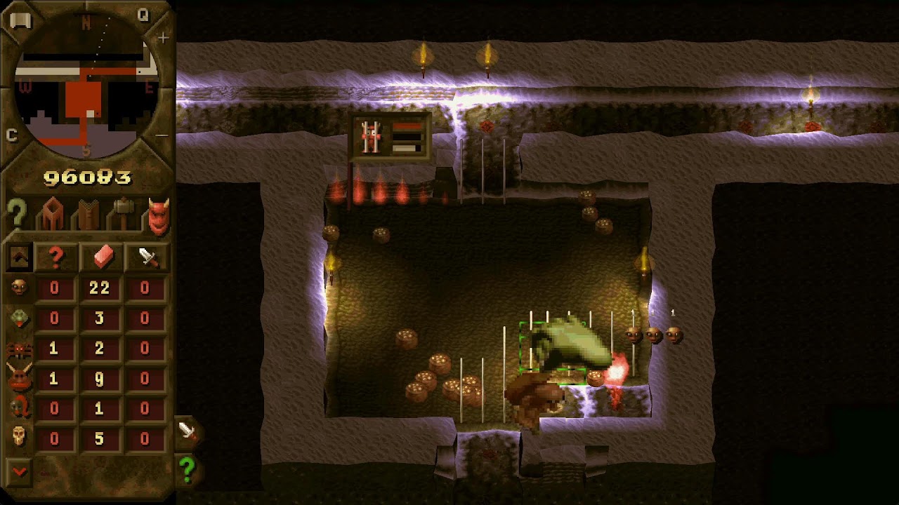 The Krunk pack - Bonus - Deepdearth