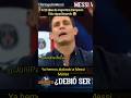 Edu aguirre no soporta ms que hablen de messi campen  argentina messi messi messifans