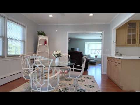 168 Park Ave, Harrison, NY home video tour