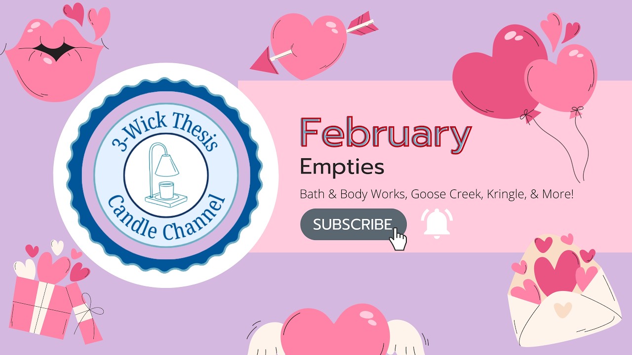🌫️ В дыму: остатки свечей и средств по уходу за телом за февраль 2026 года | Bath & Body Works, G...