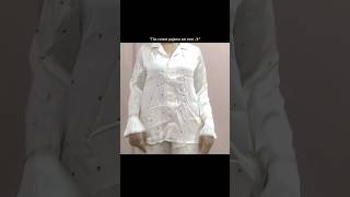 Affordable nightwear from myntra #explore #viral #trendingshorts #shortvideo #fyp #summer #nightwear
