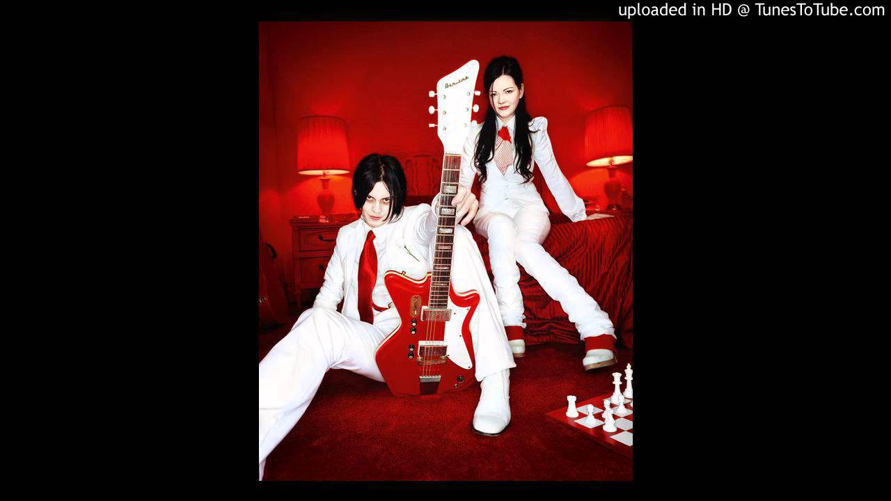 seven nation army backing track