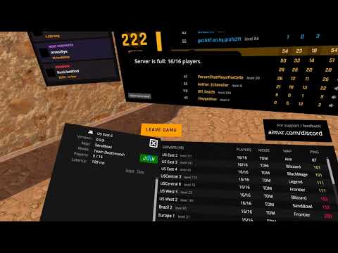 The VR Experience | InvestEye #5a9f