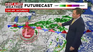 Western Mass News at 4:30 p.m. - clipped version