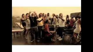 Teargas - Party 101 ft Liesl Penniken