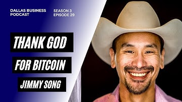 "Thank God for Bitcoin", Vitalik Buterin & Sound Money | Earlina Green Hamilton w/ Jimmy Song